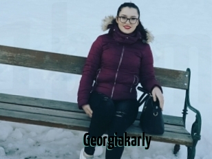 Georgiakarly