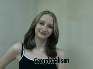 Georginaalison