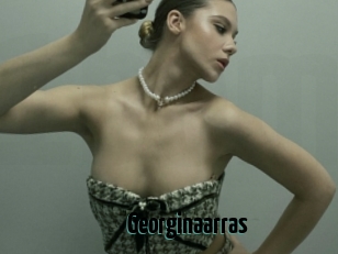 Georginaarras