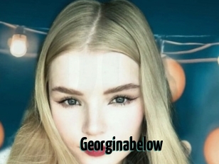 Georginabelow