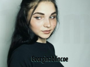 Georginablincoe