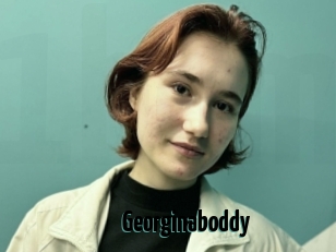 Georginaboddy