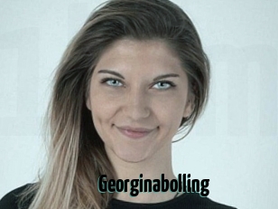 Georginabolling