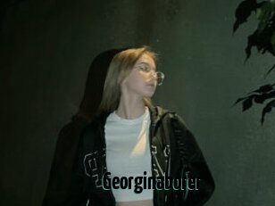 Georginaborer