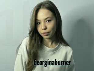 Georginaburner