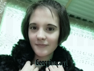 Georginacaryl