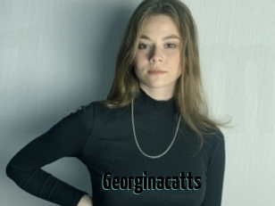 Georginacatts