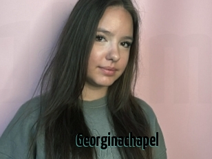 Georginachapel