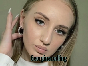 Georginacodling