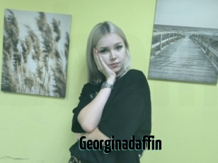Georginadaffin