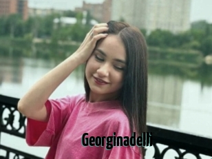 Georginadelli