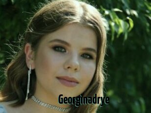 Georginadrye
