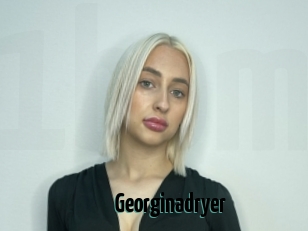 Georginadryer