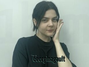 Georginagault