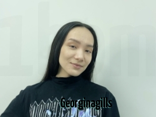 Georginagills