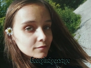 Georginagossage