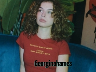 Georginahames