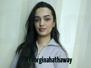 Georginahathaway