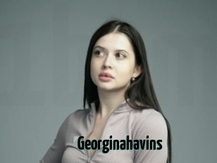 Georginahavins