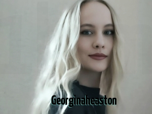 Georginaheaston