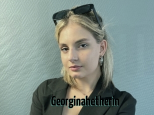 Georginahetherin