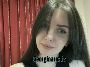 Georginaroads