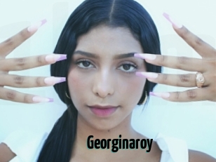 Georginaroy