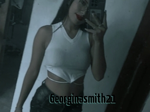 Georginasmith21