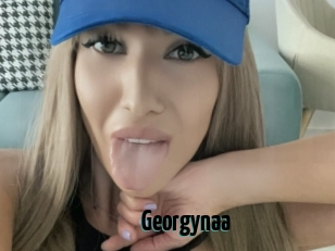 Georgynaa