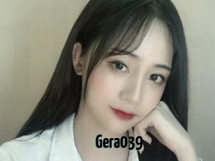 Gera039