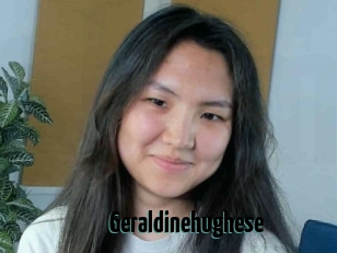 Geraldinehughese