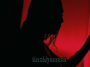Geraldynesuan