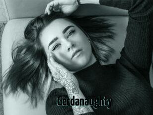 Gerdanaughty