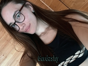 Gerdashy