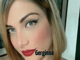 Gerginna