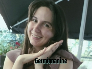 Germionanine