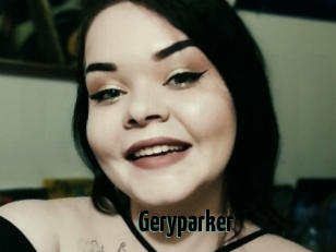 Geryparker