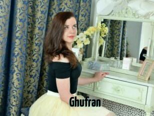 Ghufran