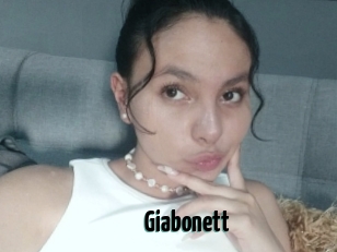 Giabonett