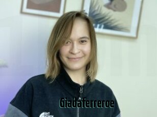 Giadaferreroe