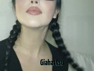 Giahartsu