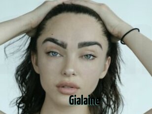 Gialaine
