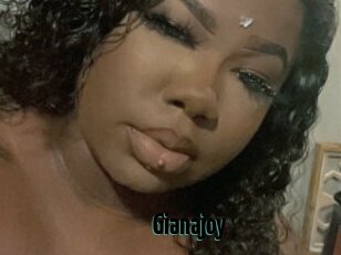 Gianajoy