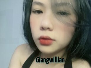 Giangwillian