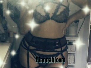Giannabloom