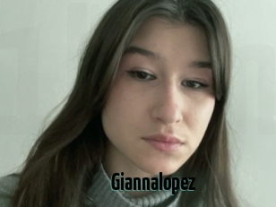 Giannalopez