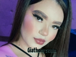 Giathompsonm