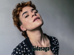 Gidasaga