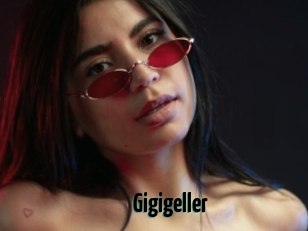 Gigigeller