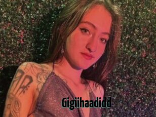 Gigiihaadidd